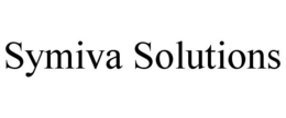 SYMIVA SOLUTIONS trademark