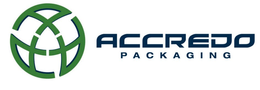 A A A ACCREDO PACKAGING trademark