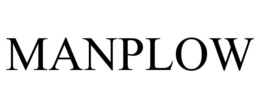 MANPLOW trademark