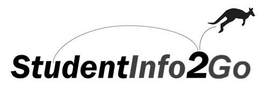 STUDENTINFO2GO trademark