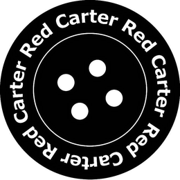 RED CARTER RED CARTER RED CARTER RED CARTER trademark
