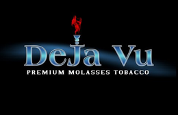 DEJA VU PREMIUM MOLASSES TOBACCO trademark