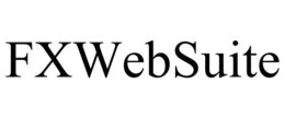 FXWEBSUITE trademark