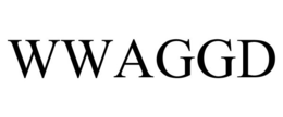 WWAGGD trademark