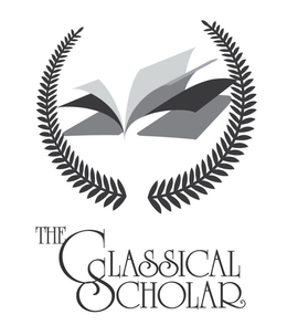 THE CLASSICAL SCHOLAR trademark
