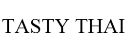 TASTY THAI trademark