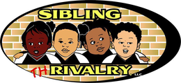 SIBLING THRIVALRY, LLC trademark
