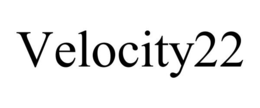 VELOCITY22 trademark