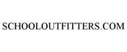 SCHOOLOUTFITTERS.COM trademark