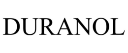 DURANOL trademark