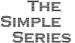 THE SIMPLE SERIES trademark