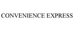 CONVENIENCE EXPRESS trademark