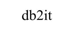 DB2IT trademark