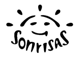 SONRISAS trademark