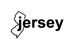JERSEY trademark