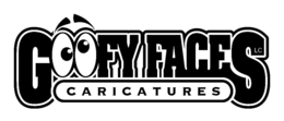 GOOFYFACES CARICATURES LC trademark