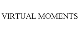 VIRTUAL MOMENTS trademark