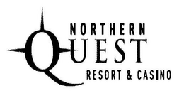 NORTHERN QUEST RESORT & CASINO trademark