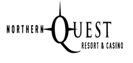 NORTHERN QUEST RESORT & CASINO trademark