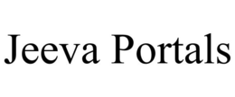 JEEVA PORTALS trademark