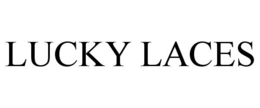 LUCKY LACES trademark