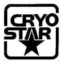 CRYOSTAR trademark