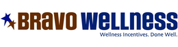 BRAVO WELLNESS WELLNESS INCENTIVES. DONE WELL. trademark
