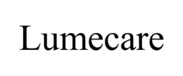 LUMECARE trademark