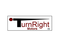 TURN RIGHT MOTORS trademark
