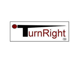 TURN RIGHT trademark