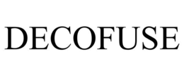 DECOFUSE trademark