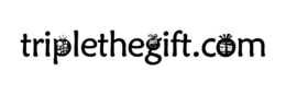 TRIPLETHEGIFT.COM trademark