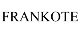 FRANKOTE trademark
