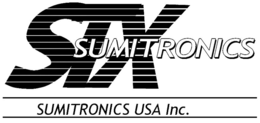 STX SUMITRONICS SUMITRONICS USA INC. trademark