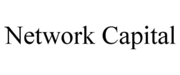 NETWORK CAPITAL trademark