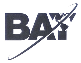 BAY trademark