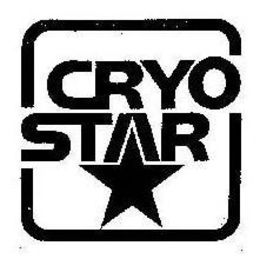 CRYOSTAR trademark