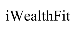 IWEALTHFIT trademark