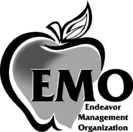 EMO ENDEAVOR MANAGEMENT ORGANIZATION trademark