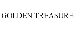 GOLDEN TREASURE trademark