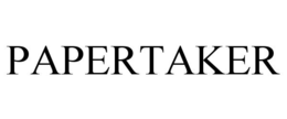 PAPERTAKER trademark