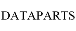 DATAPARTS trademark