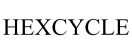 HEXCYCLE trademark
