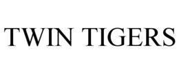 TWIN TIGERS trademark