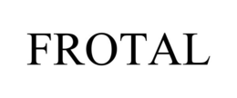 FROTAL trademark
