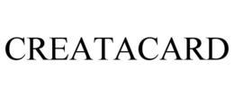 CREATACARD trademark