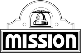 MISSION trademark
