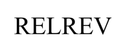 RELREV trademark