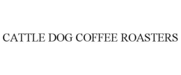 CATTLE DOG COFFEE ROASTERS trademark