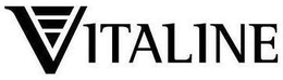 VITALINE trademark